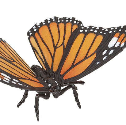 Figurines animaux des jardins