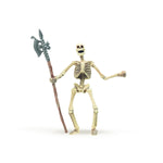 Mini Fantastiques (Tube, 12 pcs) Papo en PVC, Collection MINI PAPO, jouet éducatif idéal pour enfants