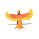 Phénix Papo en PVC, Collection Fantastique, jouet éducatif idéal pour enfants et collectionneurs