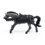 Cheval fantastique Papo en PVC, Collection Fantastique, jouet éducatif idéal pour enfants et collectionneurs