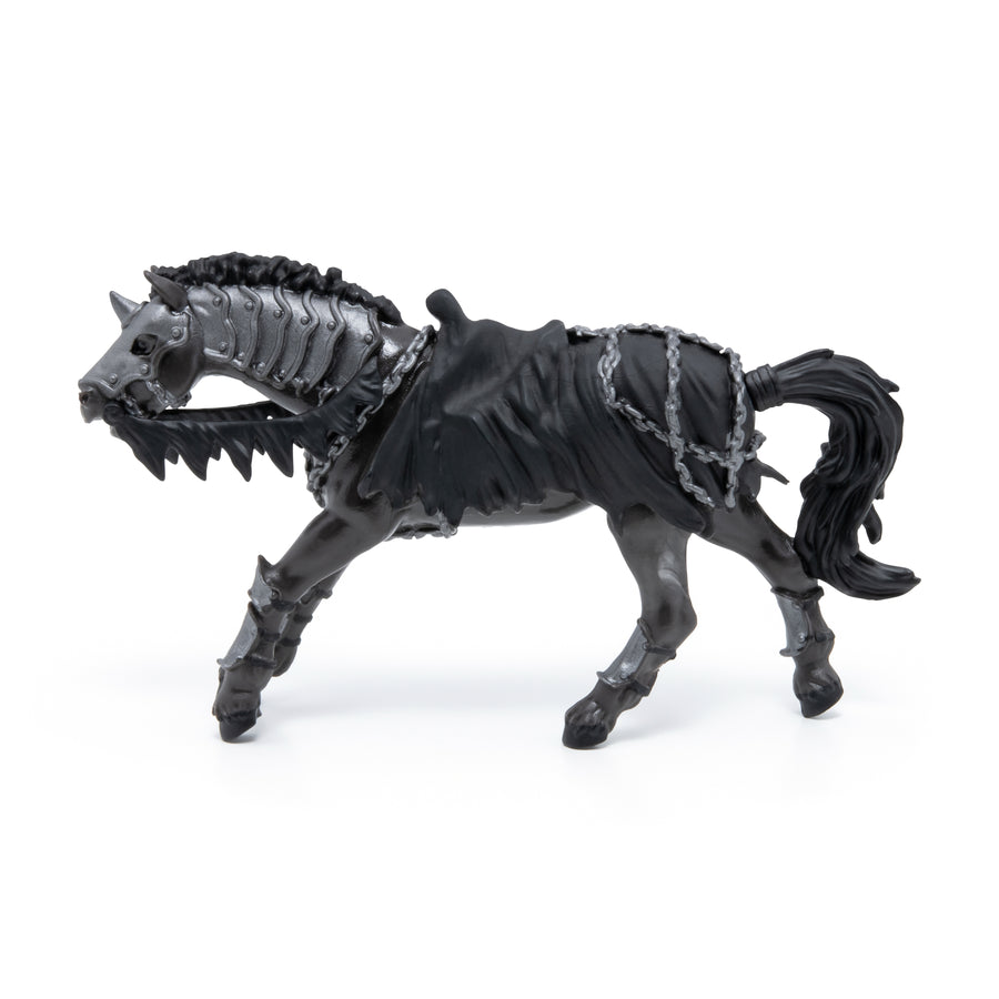 Cheval fantastique Papo en PVC, Collection Fantastique, jouet éducatif idéal pour enfants et collectionneurs