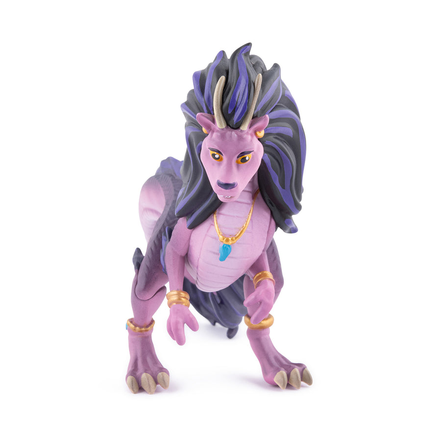 Figurine Dragon Sakura