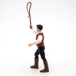 Dompteur Papo en PVC, Collection Animaux sauvages, jouet éducatif idéal pour enfants et collectionneurs