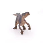 Iguanodon Papo en PVC, Collection Dinosaures, jouet éducatif idéal pour enfants et collectionneurs