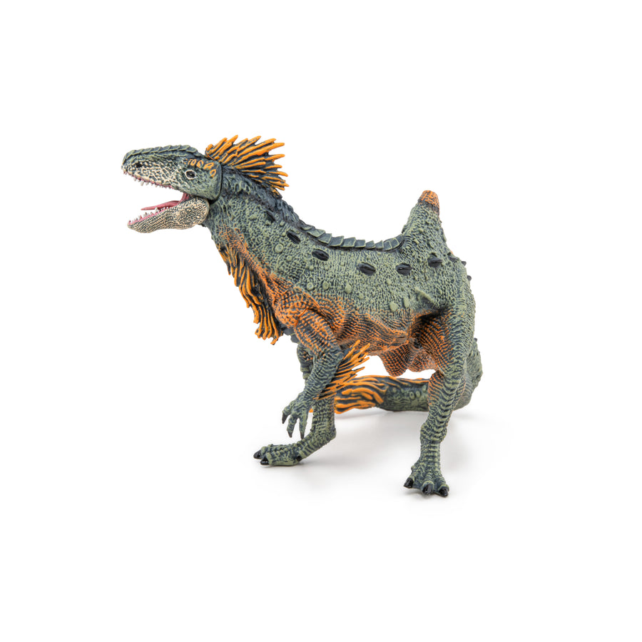 Concavenator Papo en PVC, Collection Dinosaures, jouet éducatif idéal pour enfants et collectionneurs