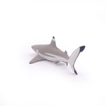 Figurine Requin à pointes noires Papo en PVC, Collection animaux marins, jouet éducatif idéal pour enfants et collectionneurs