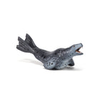 Figurine Léopard de mer Papo en PVC, Collection animaux marins, jouet éducatif idéal pour enfants et collectionneurs